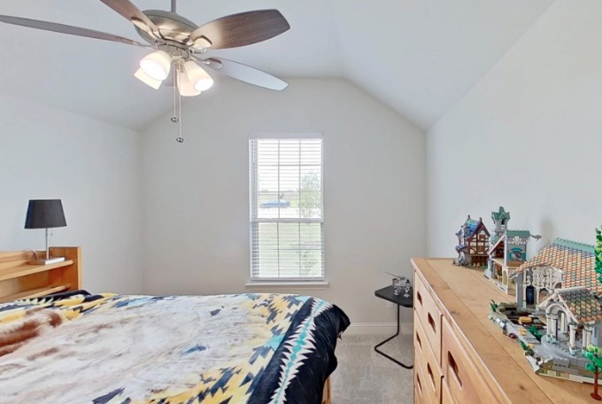 6608 Woodley Court Mesquite TX 75126