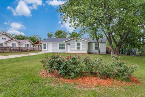 303 E Shelton Street Alvarado TX 76009