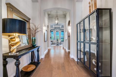 1347 Dulverton Drive Frisco TX 75033