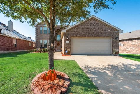 1109 Luckenbach Drive Forney TX 75126