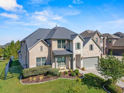 1501 Tenacity Drive Wylie TX 75098