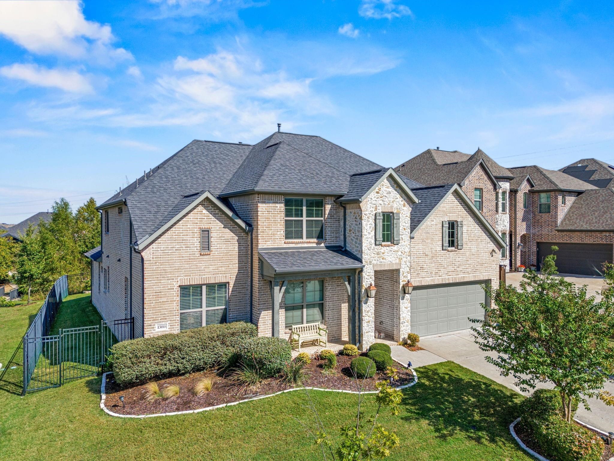 1501 Tenacity Drive Wylie TX 75098