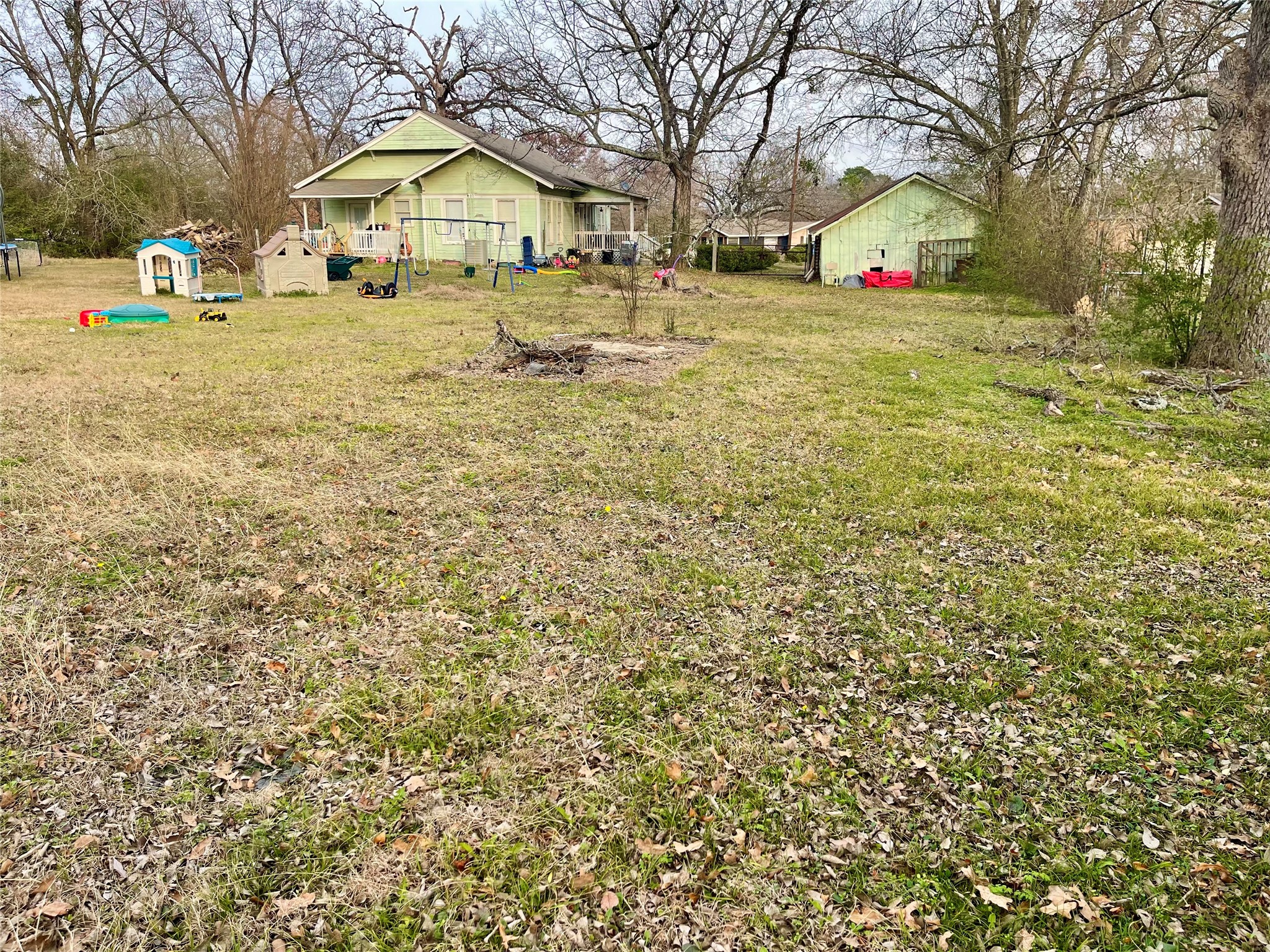 1023 N Spring Street Grand Saline TX 75140