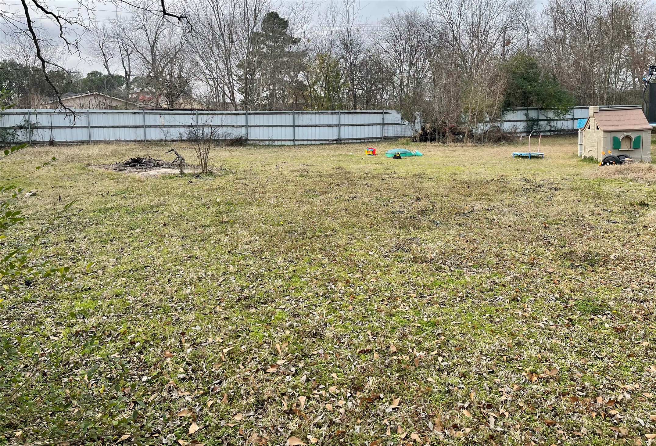 1023 N Spring Street Grand Saline TX 75140