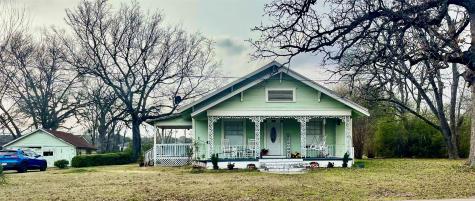1023 N Spring Street Grand Saline TX 75140