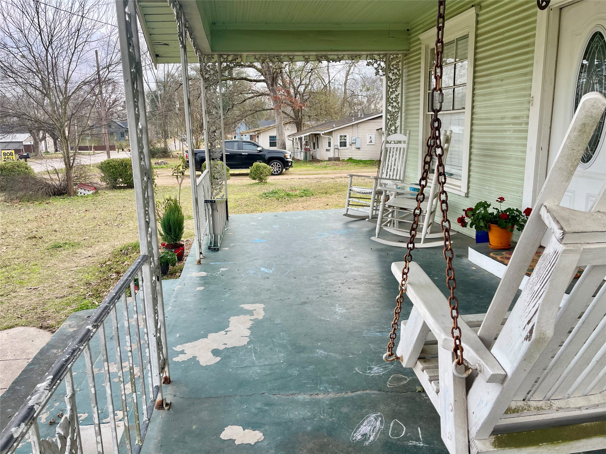 1023 N Spring Street Grand Saline TX 75140