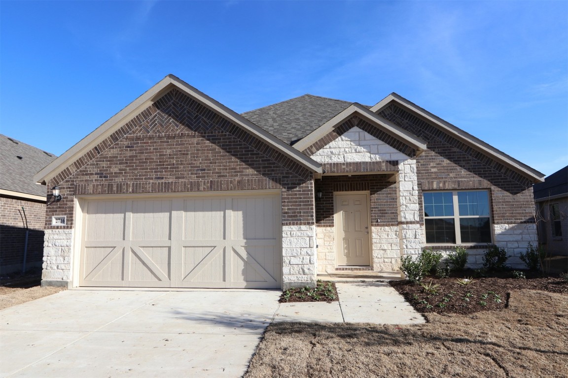 2716 Rambling Road Celina TX 75009