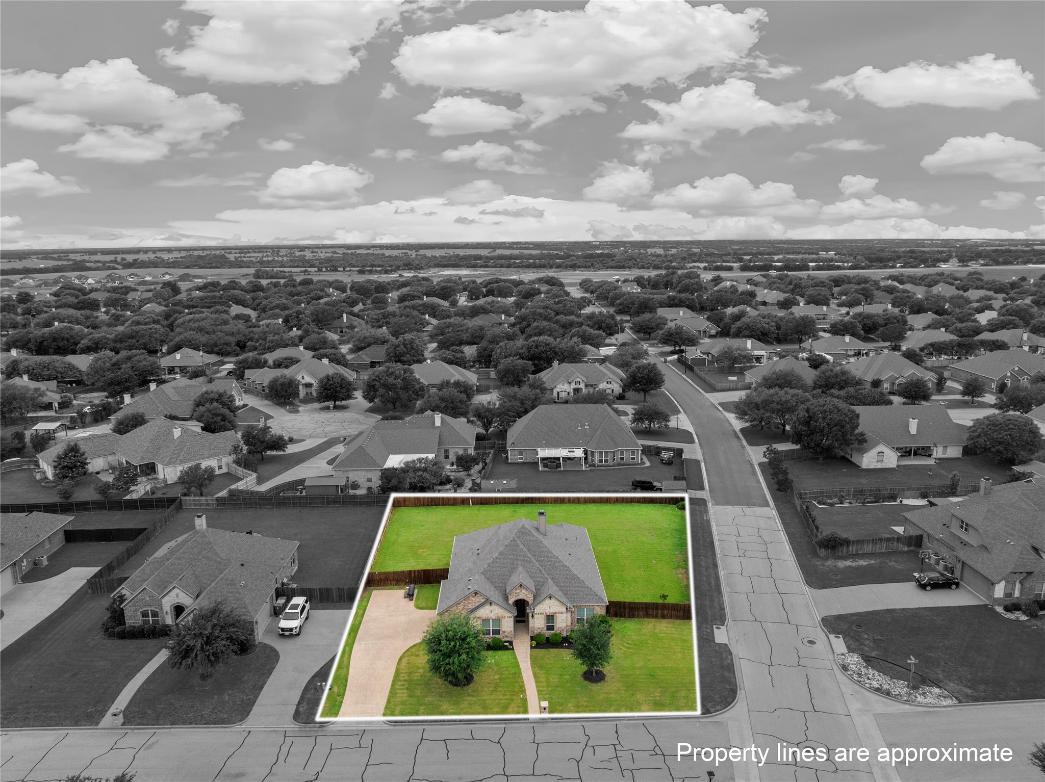 1013 Steamboat Drive Hewitt TX 76643