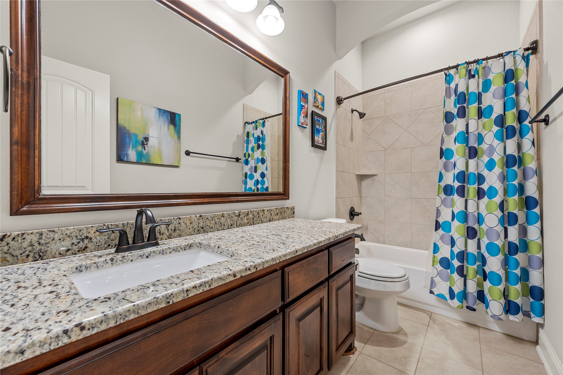 1013 Steamboat Drive Hewitt TX 76643