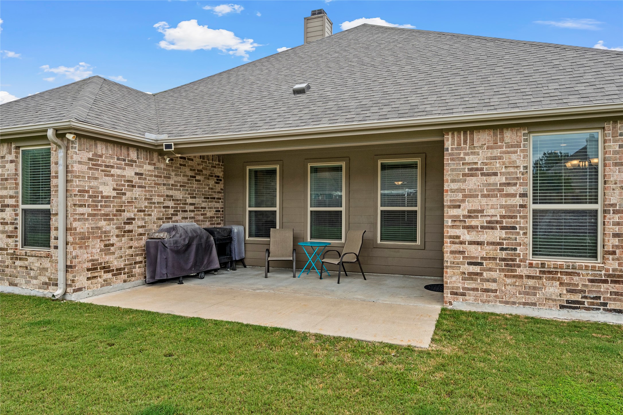 1013 Steamboat Drive Hewitt TX 76643