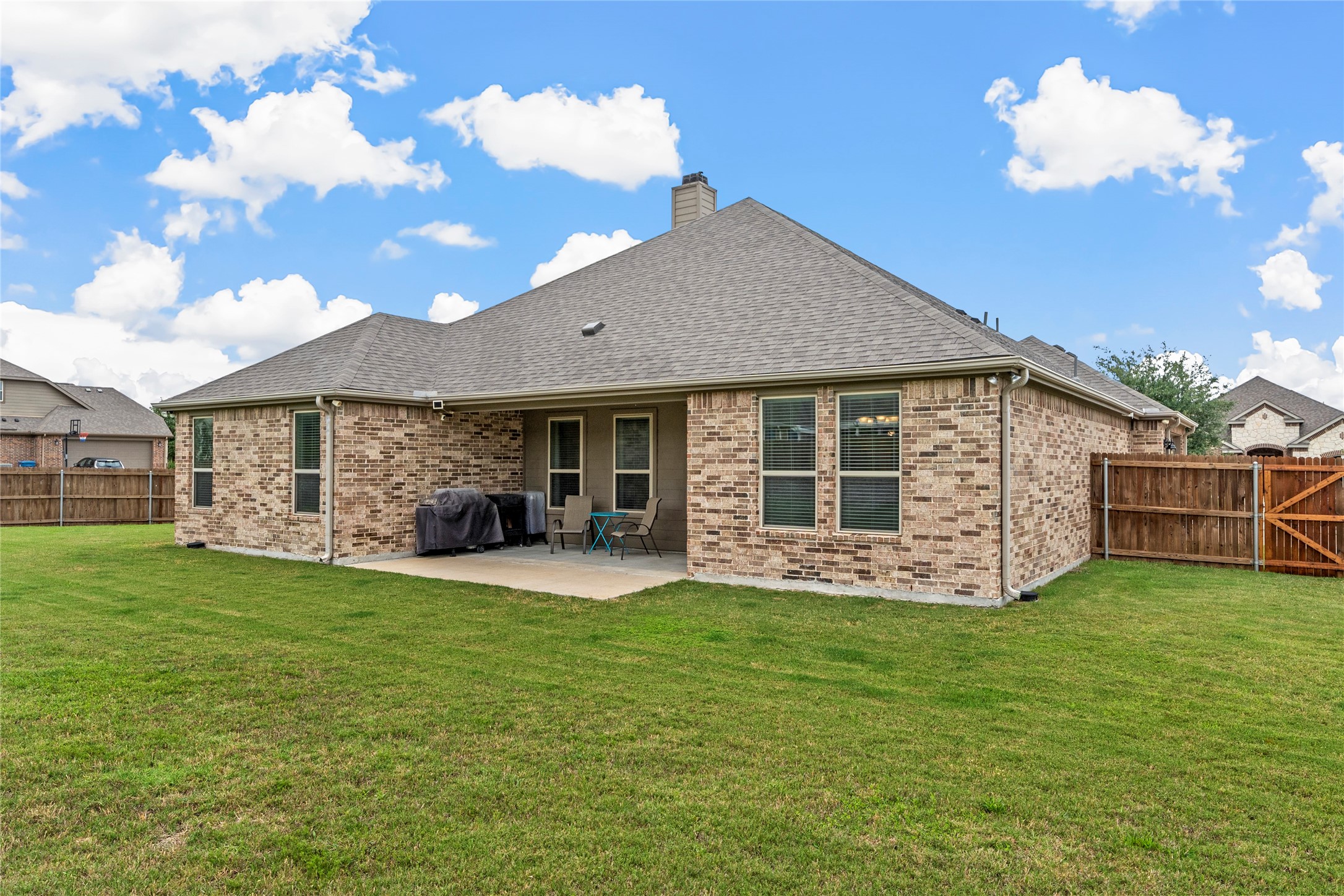 1013 Steamboat Drive Hewitt TX 76643