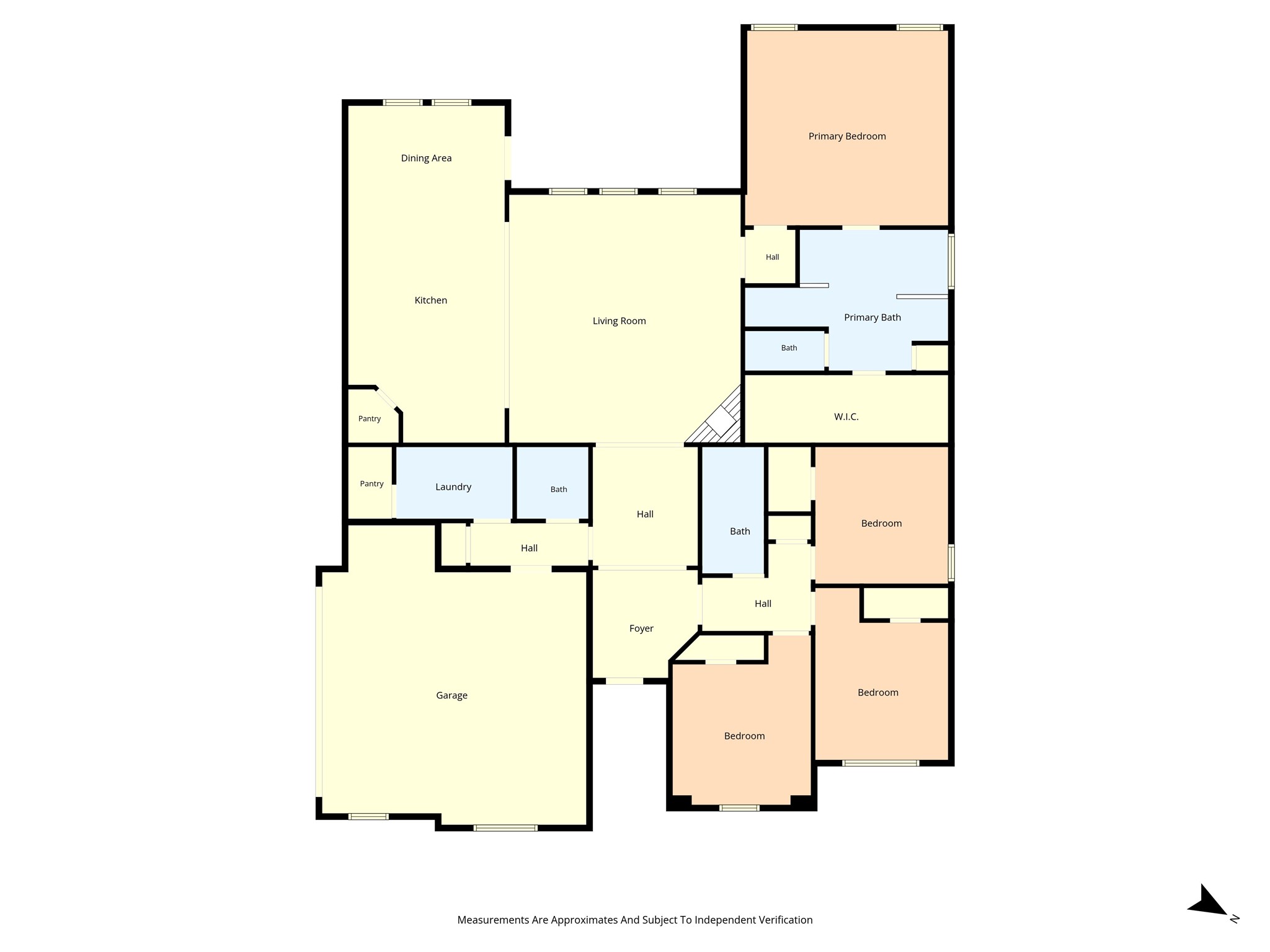 1013 Steamboat Drive Hewitt TX 76643