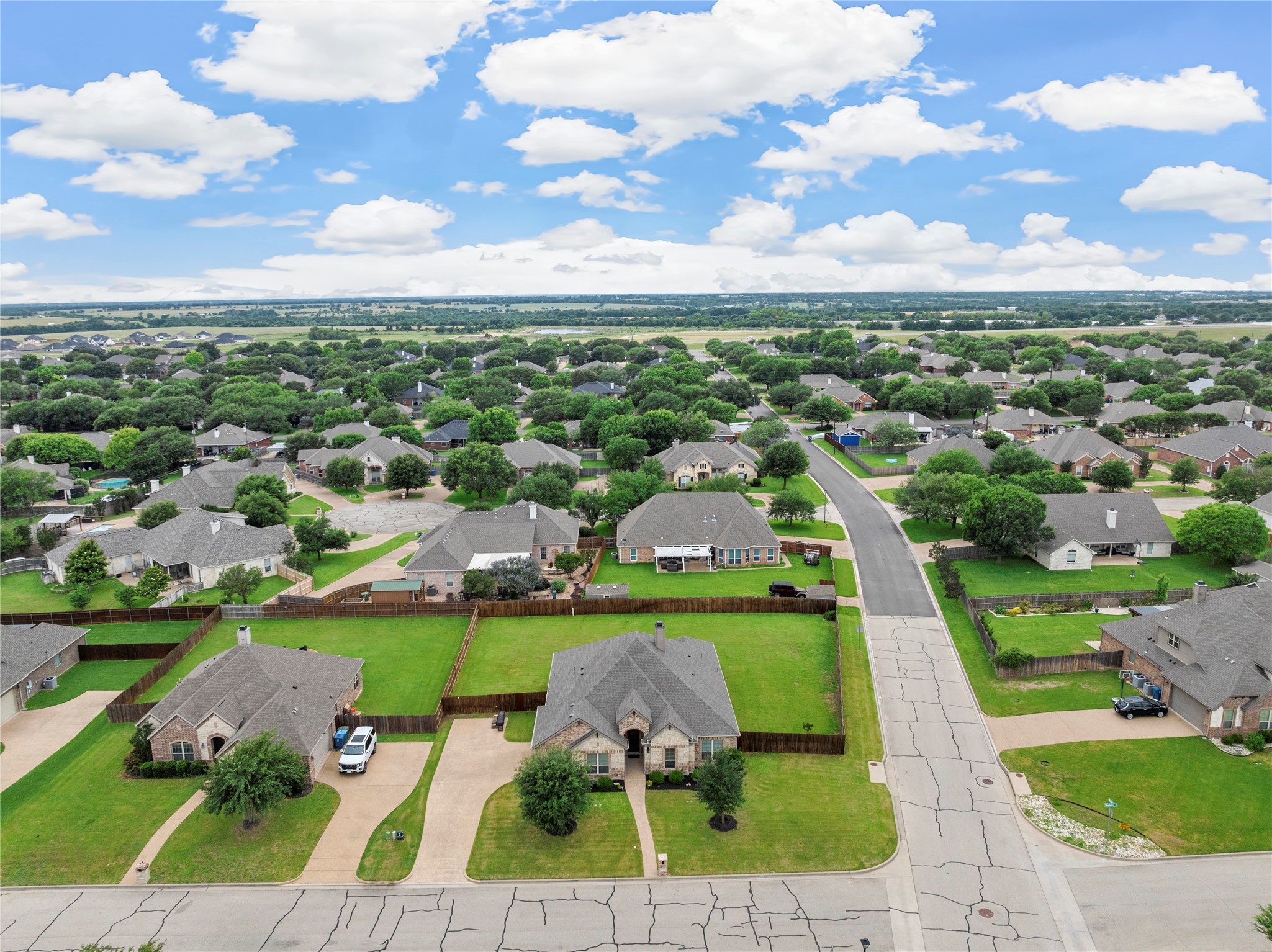 1013 Steamboat Drive Hewitt TX 76643