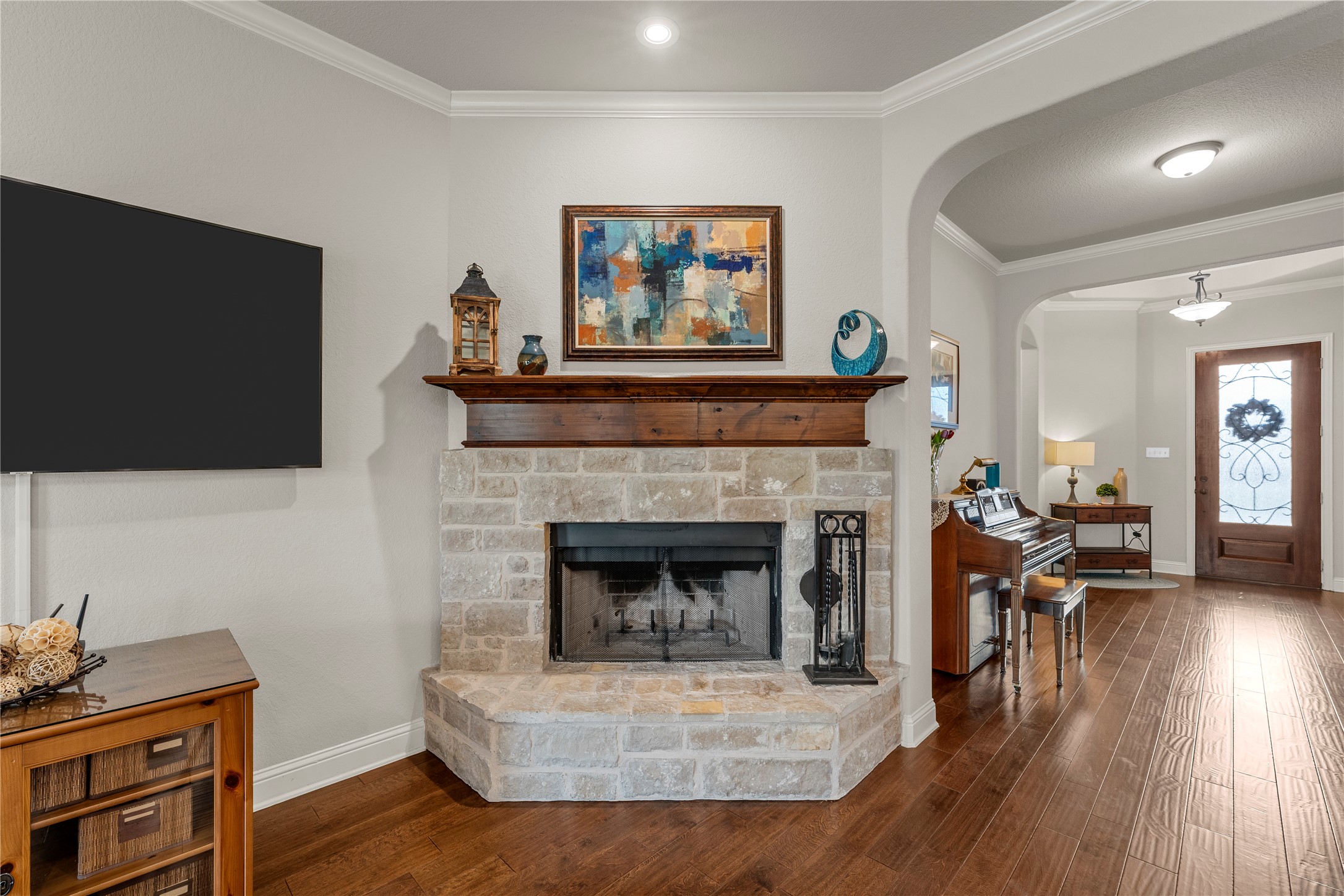 1013 Steamboat Drive Hewitt TX 76643