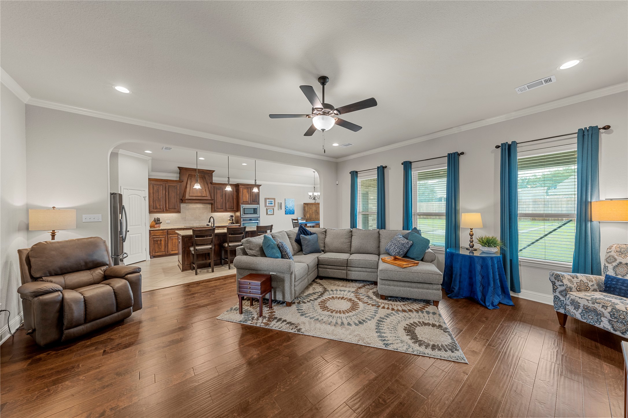 1013 Steamboat Drive Hewitt TX 76643