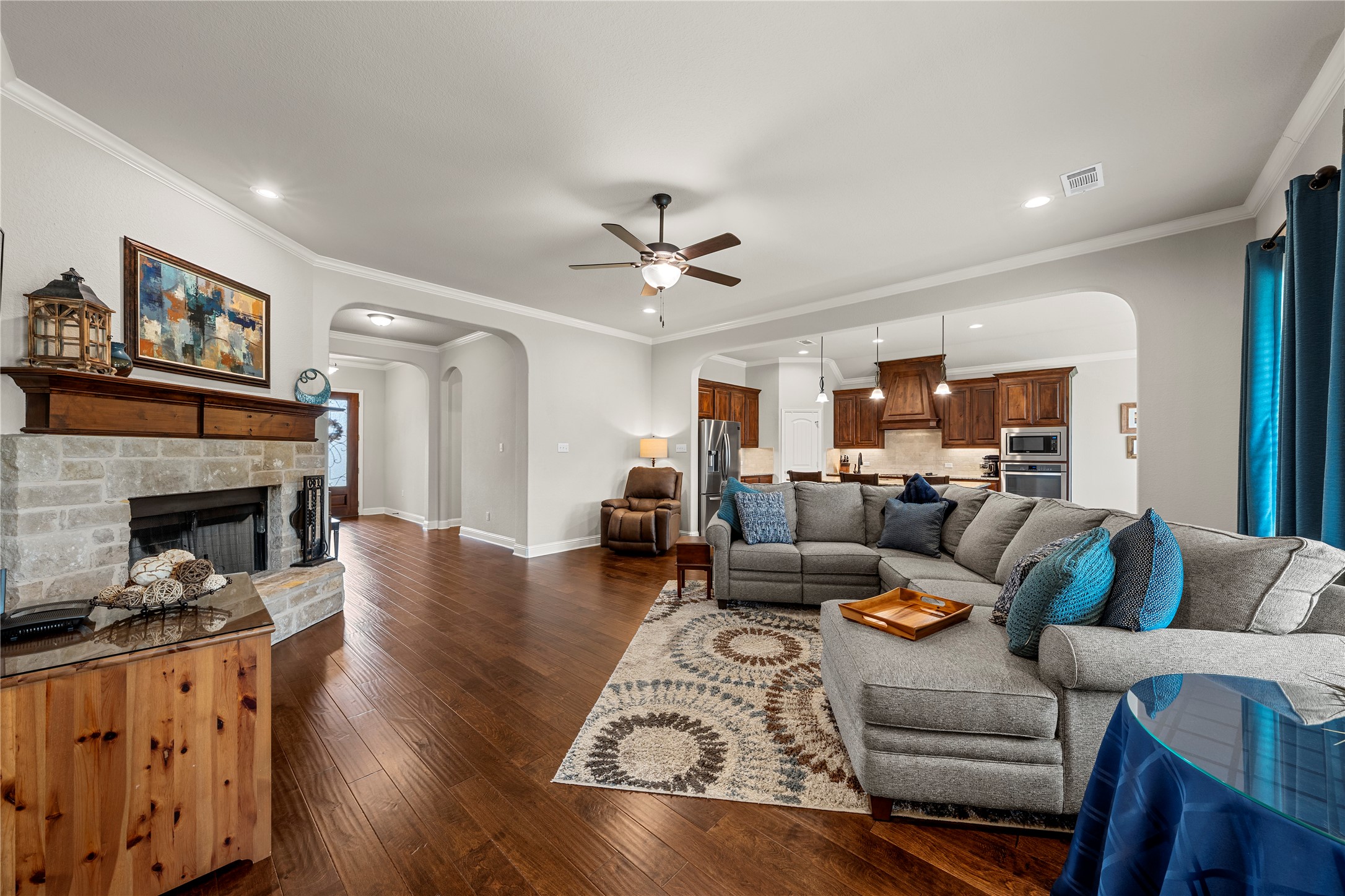 1013 Steamboat Drive Hewitt TX 76643