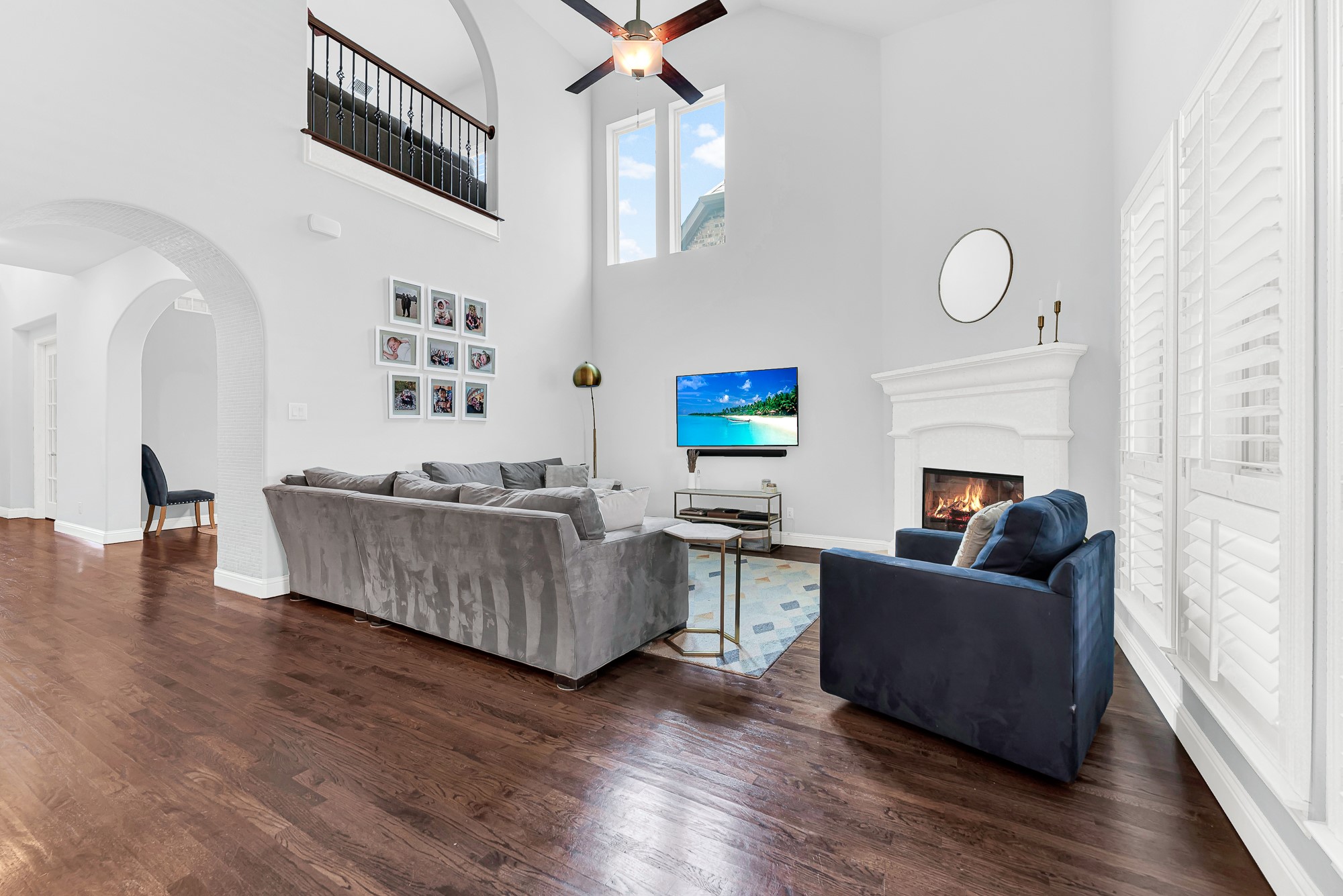 2248 Hidalgo Drive Carrollton TX 75010
