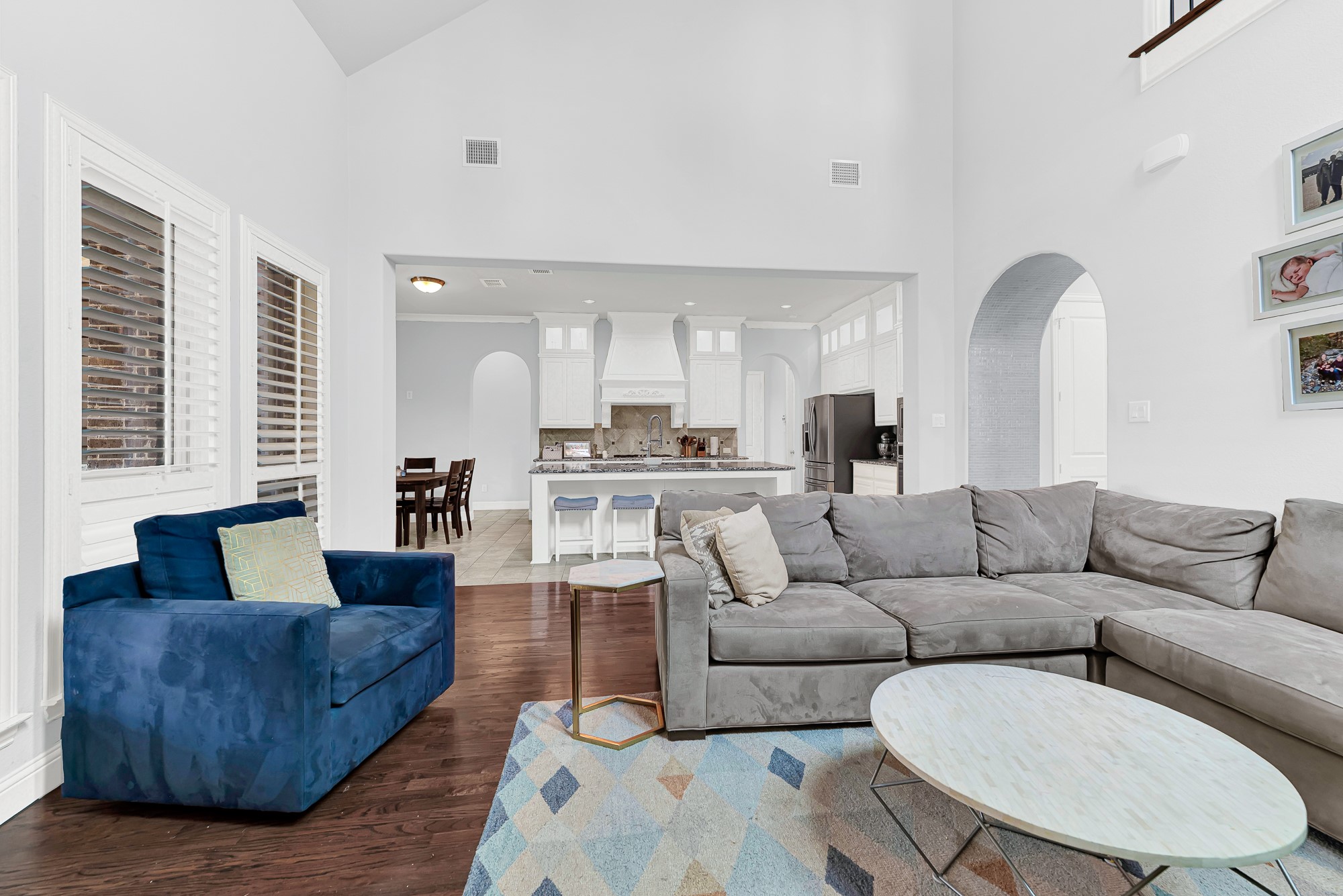 2248 Hidalgo Drive Carrollton TX 75010
