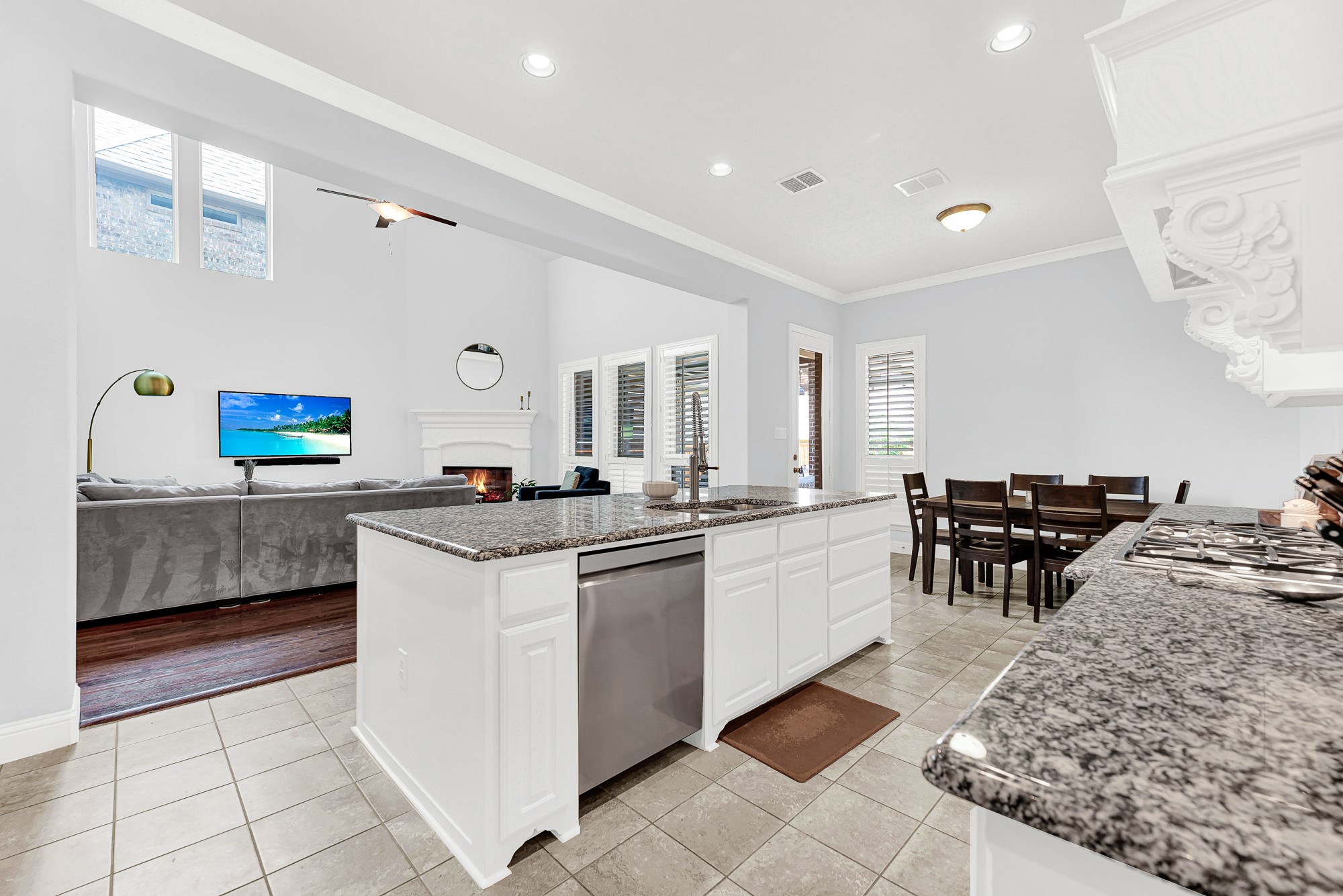 2248 Hidalgo Drive Carrollton TX 75010