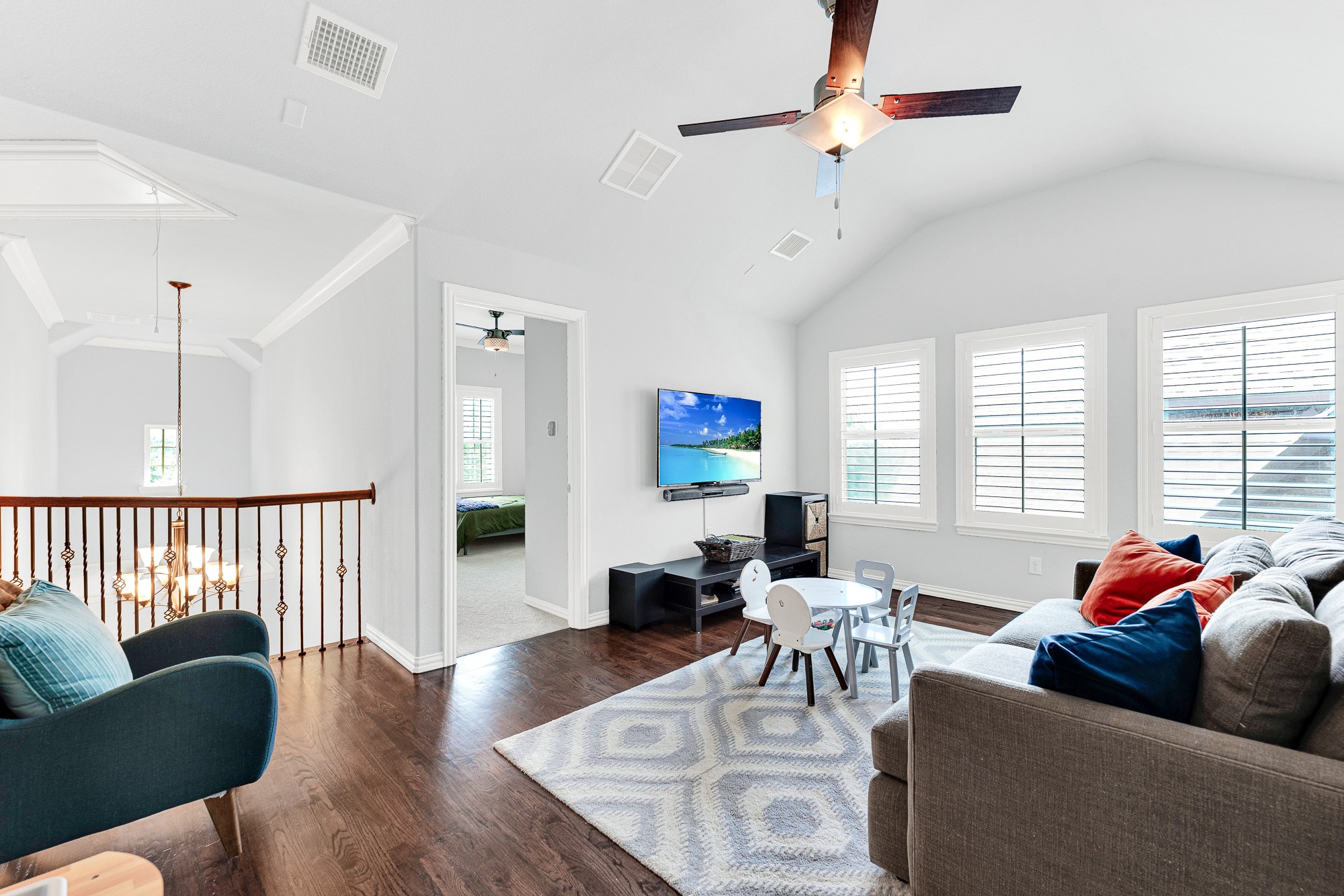 2248 Hidalgo Drive Carrollton TX 75010