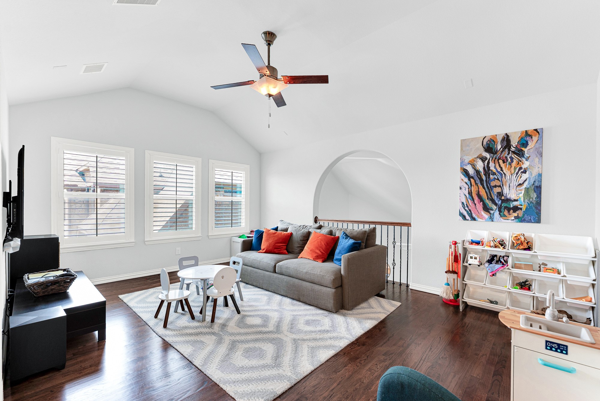 2248 Hidalgo Drive Carrollton TX 75010