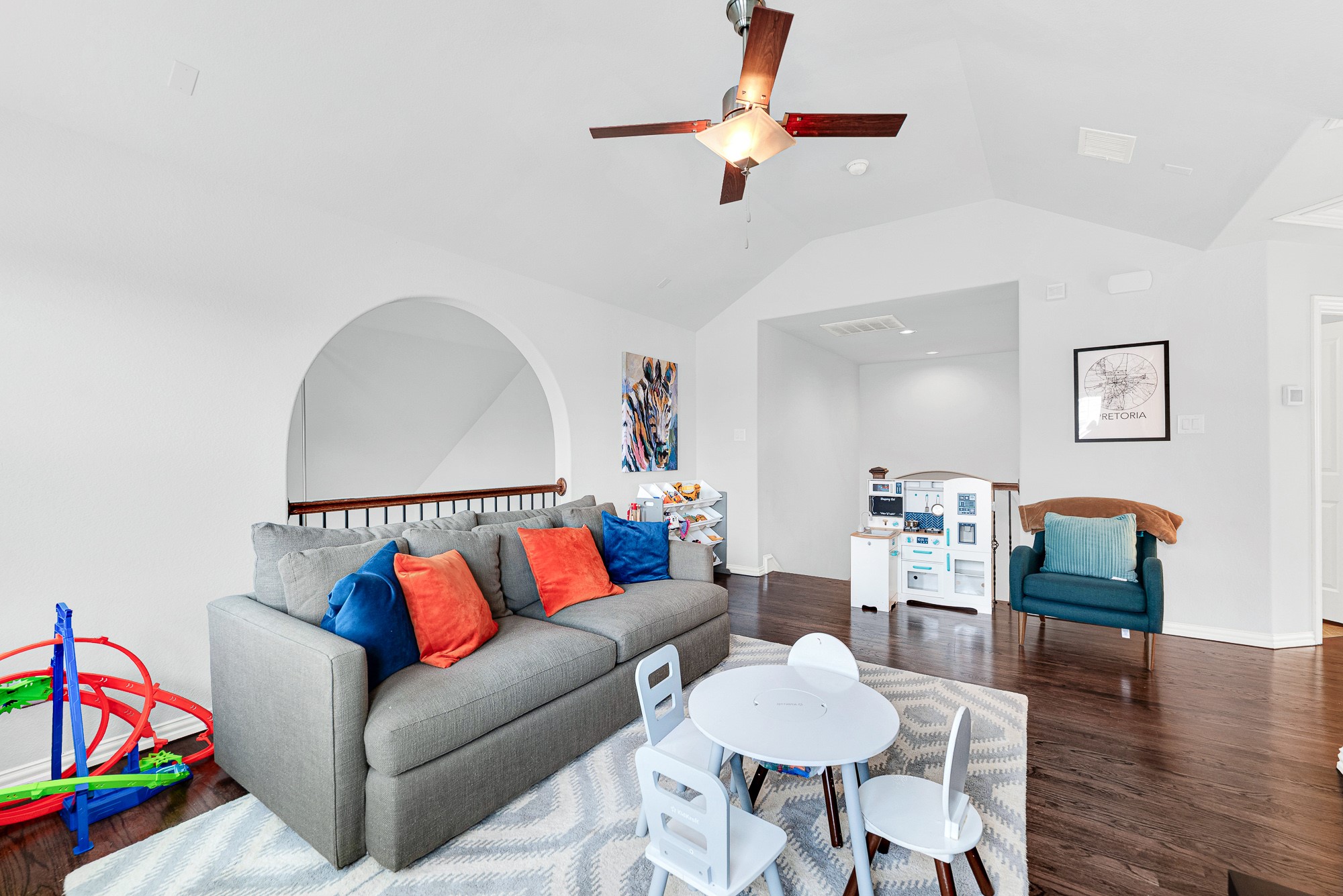 2248 Hidalgo Drive Carrollton TX 75010