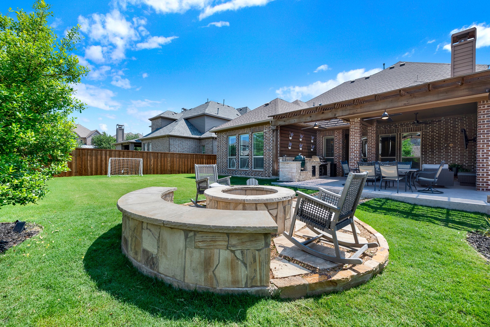 2248 Hidalgo Drive Carrollton TX 75010