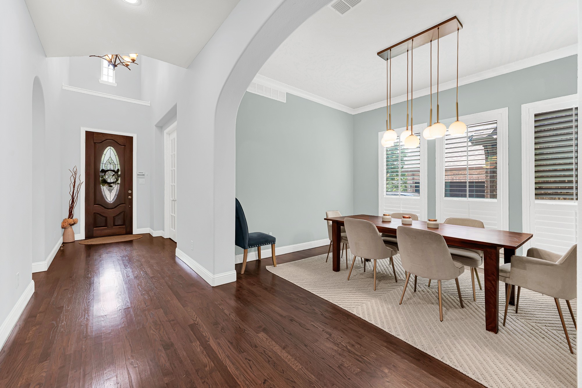 2248 Hidalgo Drive Carrollton TX 75010