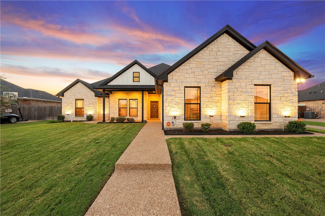10105 Braided Briar Lane Woodway TX 76712