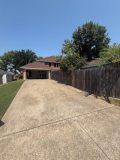 4114 Baywatch Drive Rowlett TX 75088