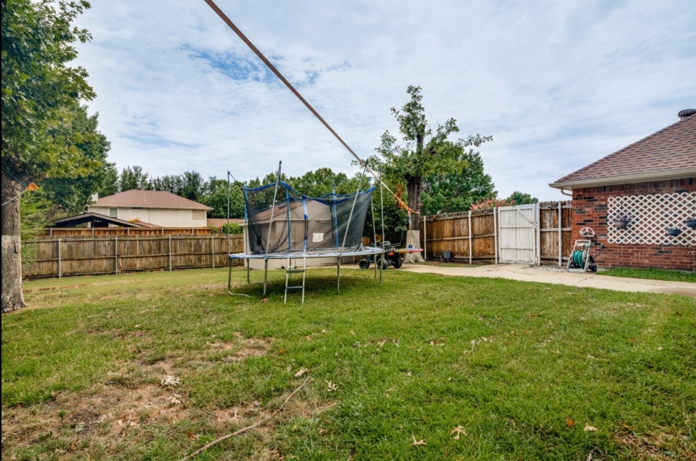4114 Baywatch Drive Rowlett TX 75088