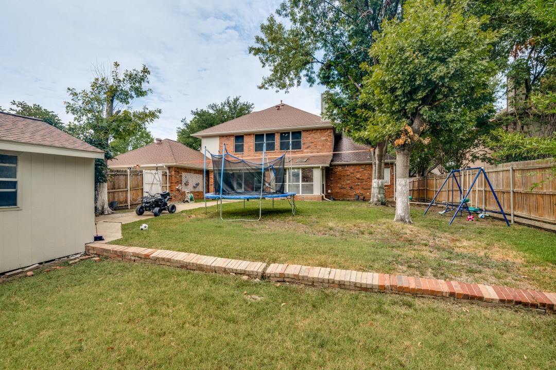 4114 Baywatch Drive Rowlett TX 75088