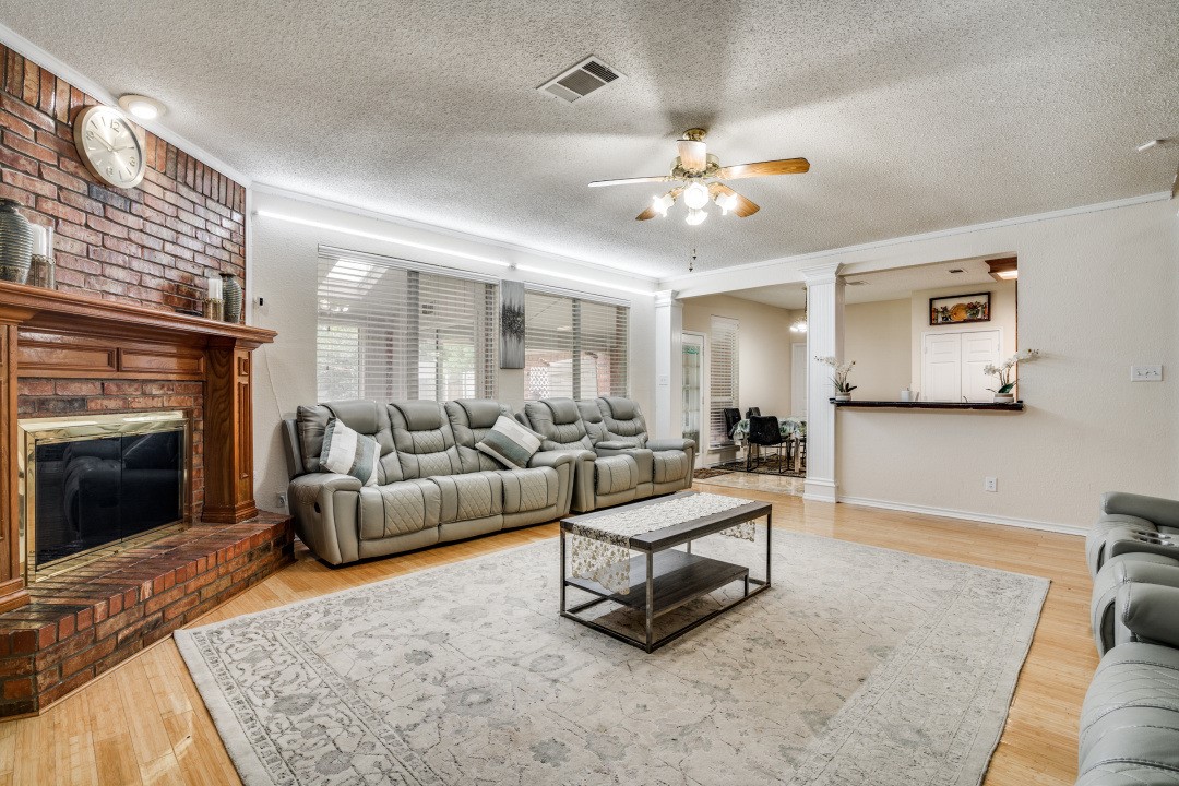 4114 Baywatch Drive Rowlett TX 75088