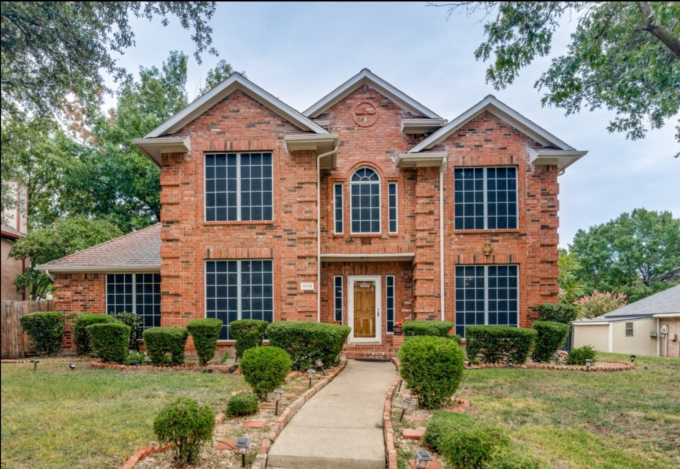 4114 Baywatch Drive Rowlett TX 75088