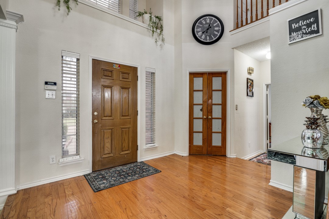 4114 Baywatch Drive Rowlett TX 75088