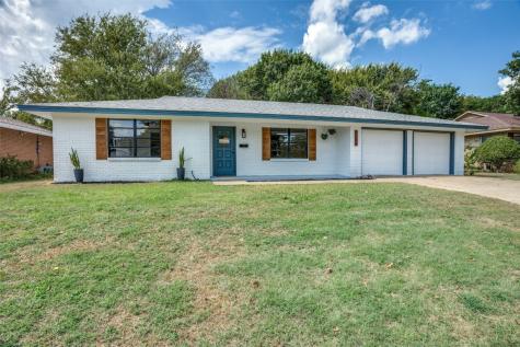 5150 Cockrell Avenue Fort Worth TX 76133
