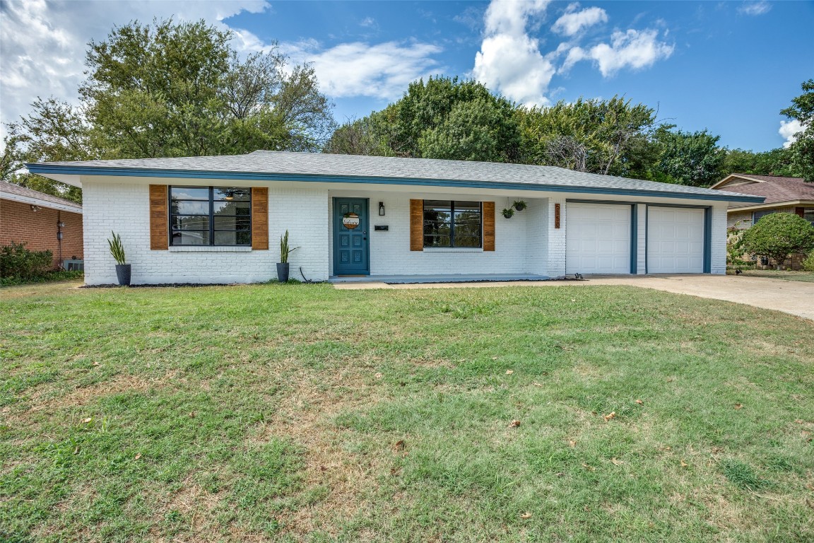 5150 Cockrell Avenue Fort Worth TX 76133