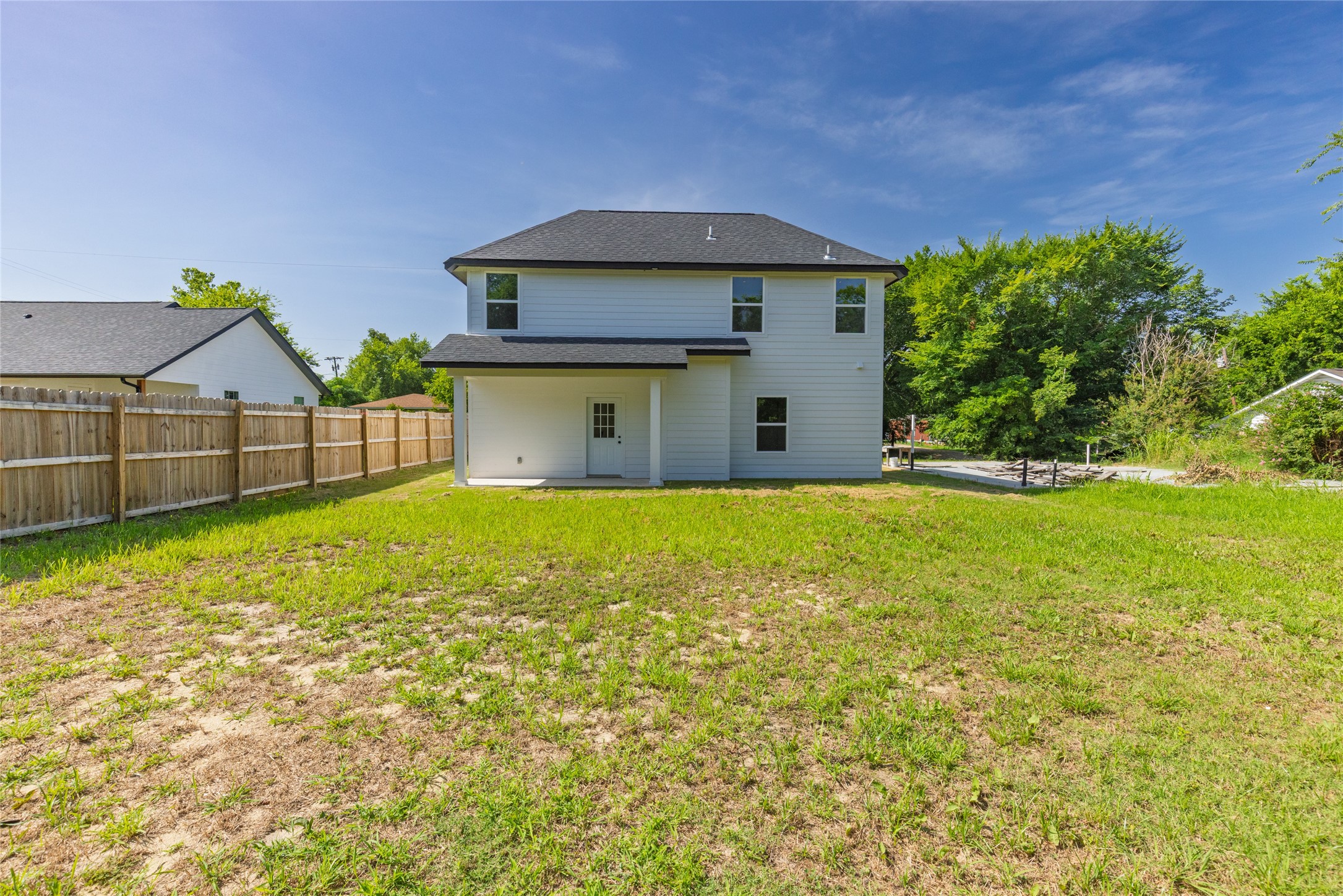 749 E Marshall Avenue Cooper TX 75432