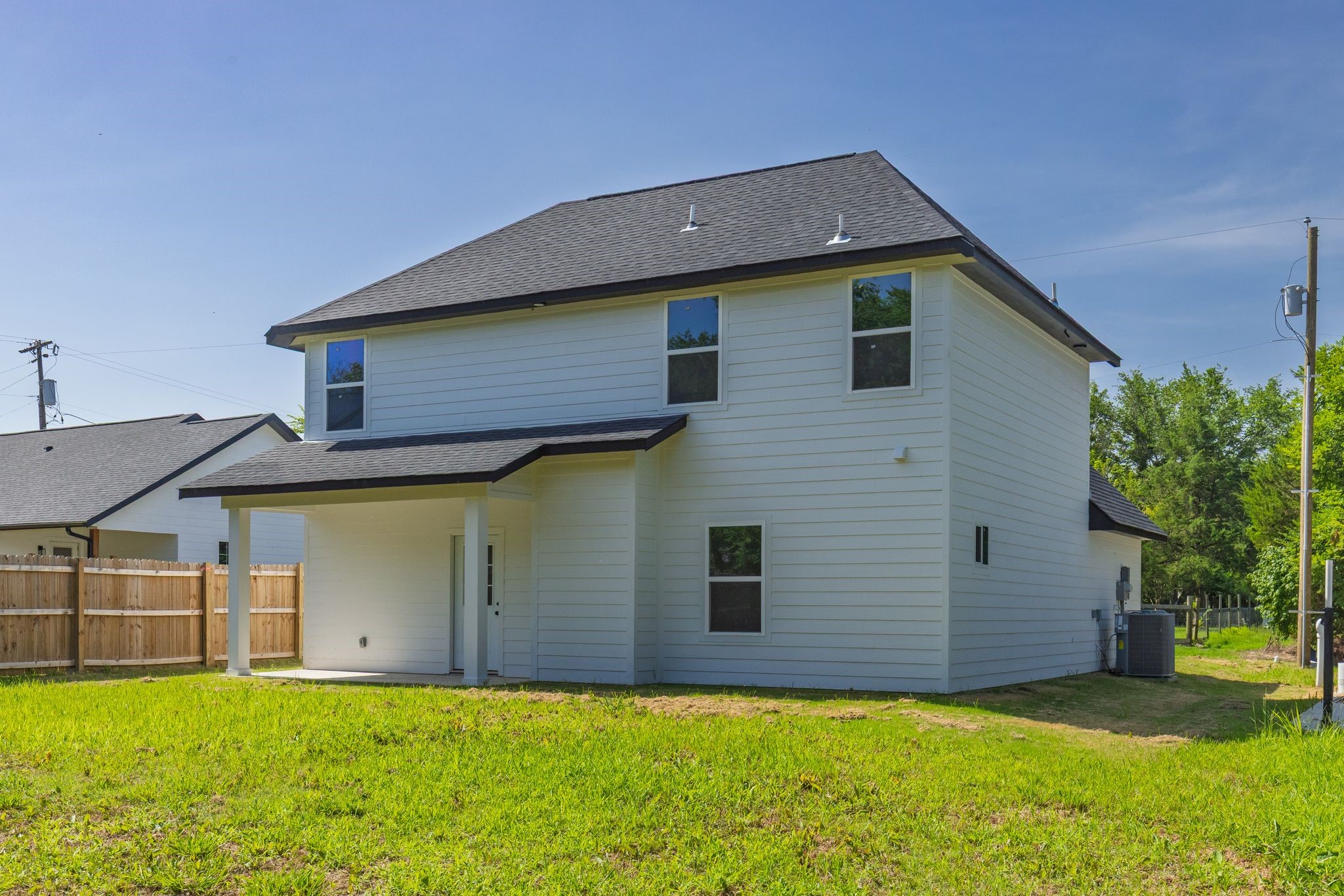 749 E Marshall Avenue Cooper TX 75432