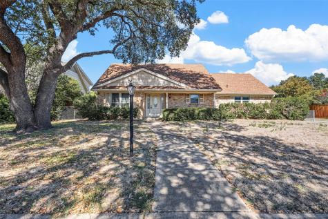 7761 La Cosa Drive Dallas TX 75248