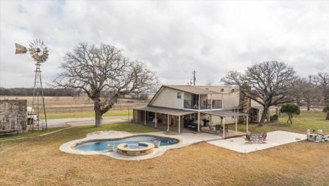 10700 Dry Branch Court Tolar TX 76476