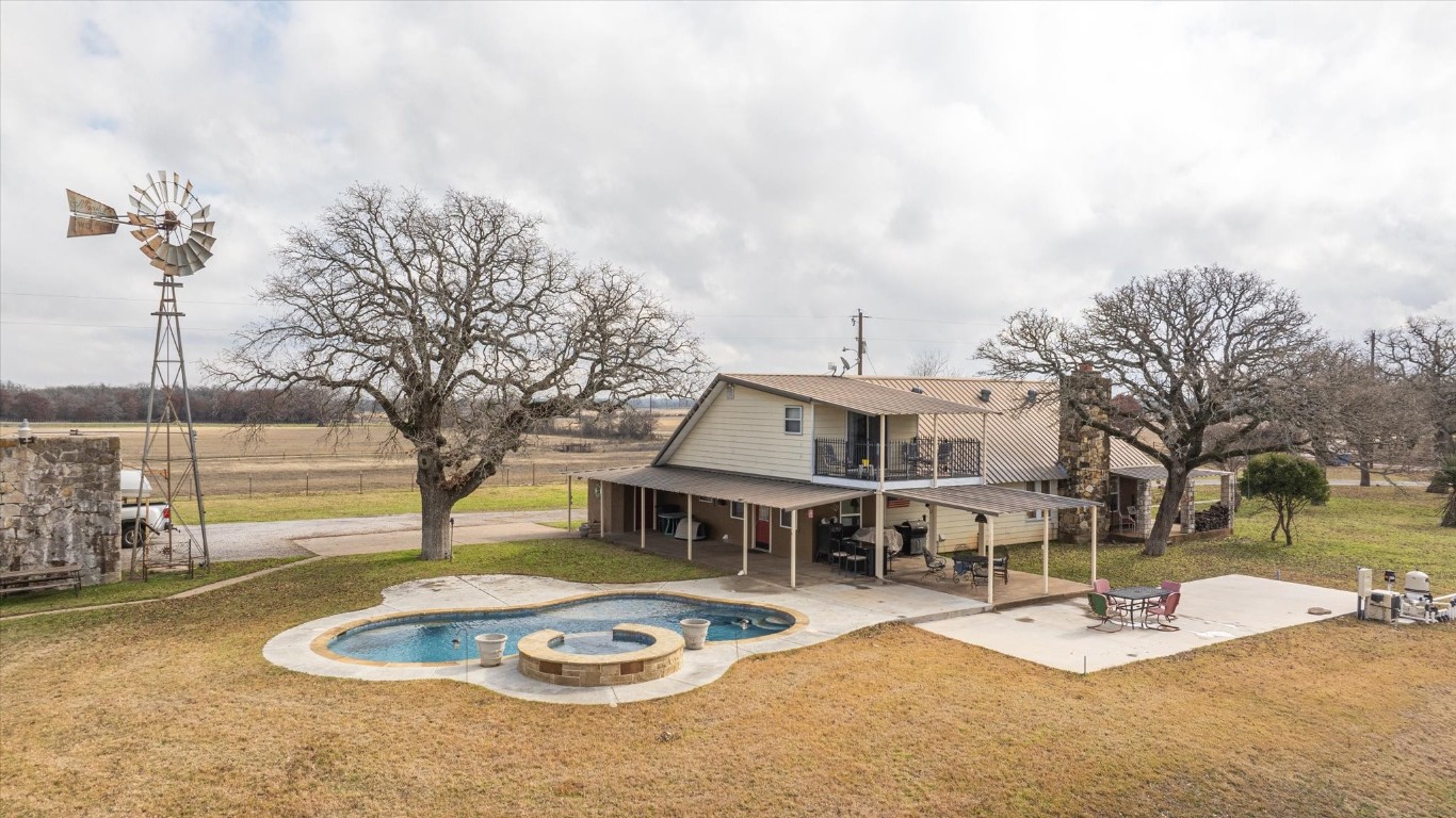 10700 Dry Branch Court Tolar TX 76476