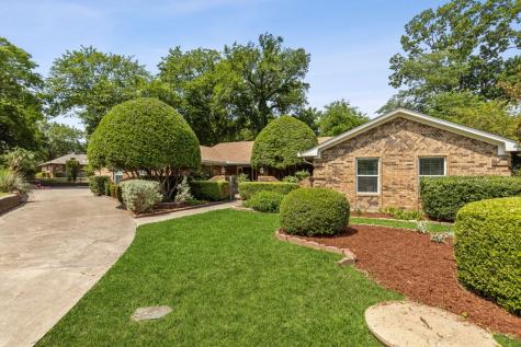 115 Poppy Lane Mckinney TX 75072