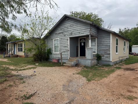 438 Cherry Street Abilene TX 79602