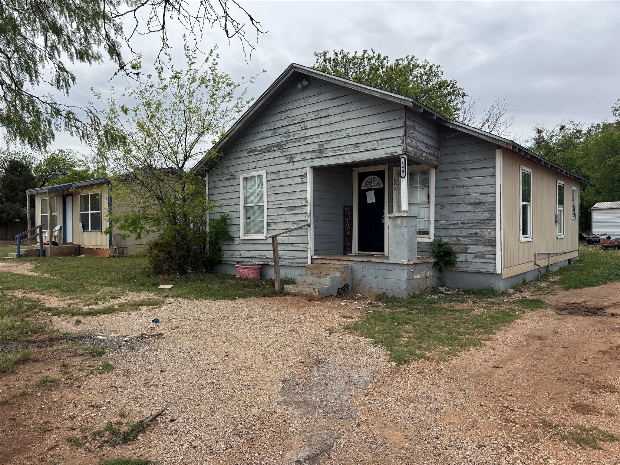 438 Cherry Street Abilene TX 79602