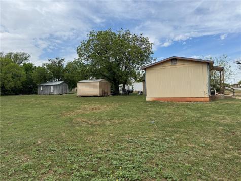438 Cherry Street Abilene TX 79602