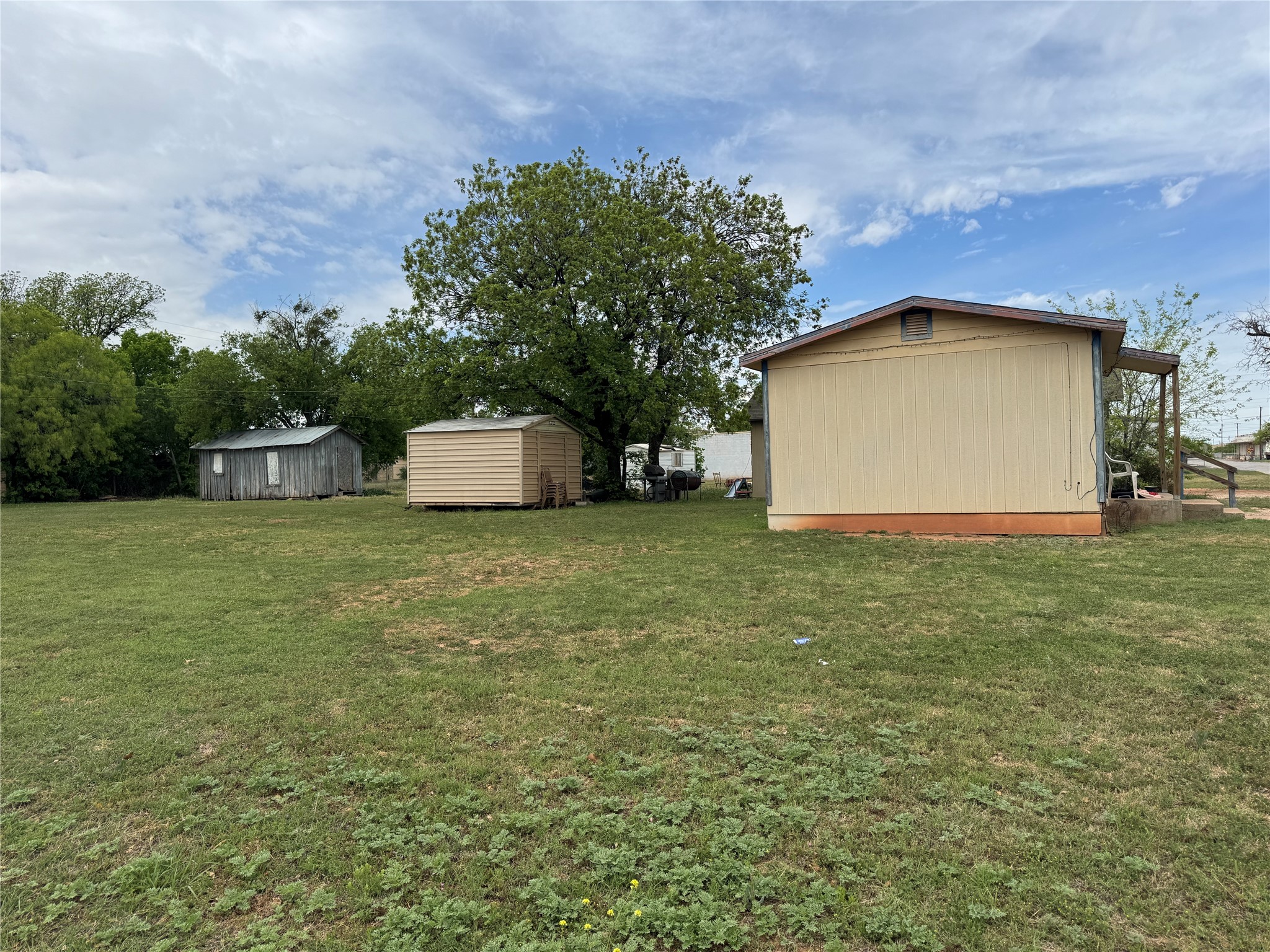 438 Cherry Street Abilene TX 79602