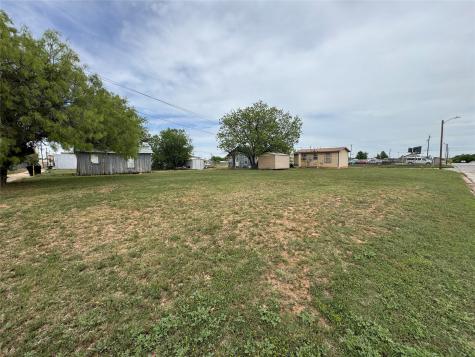 438 Cherry Street Abilene TX 79602