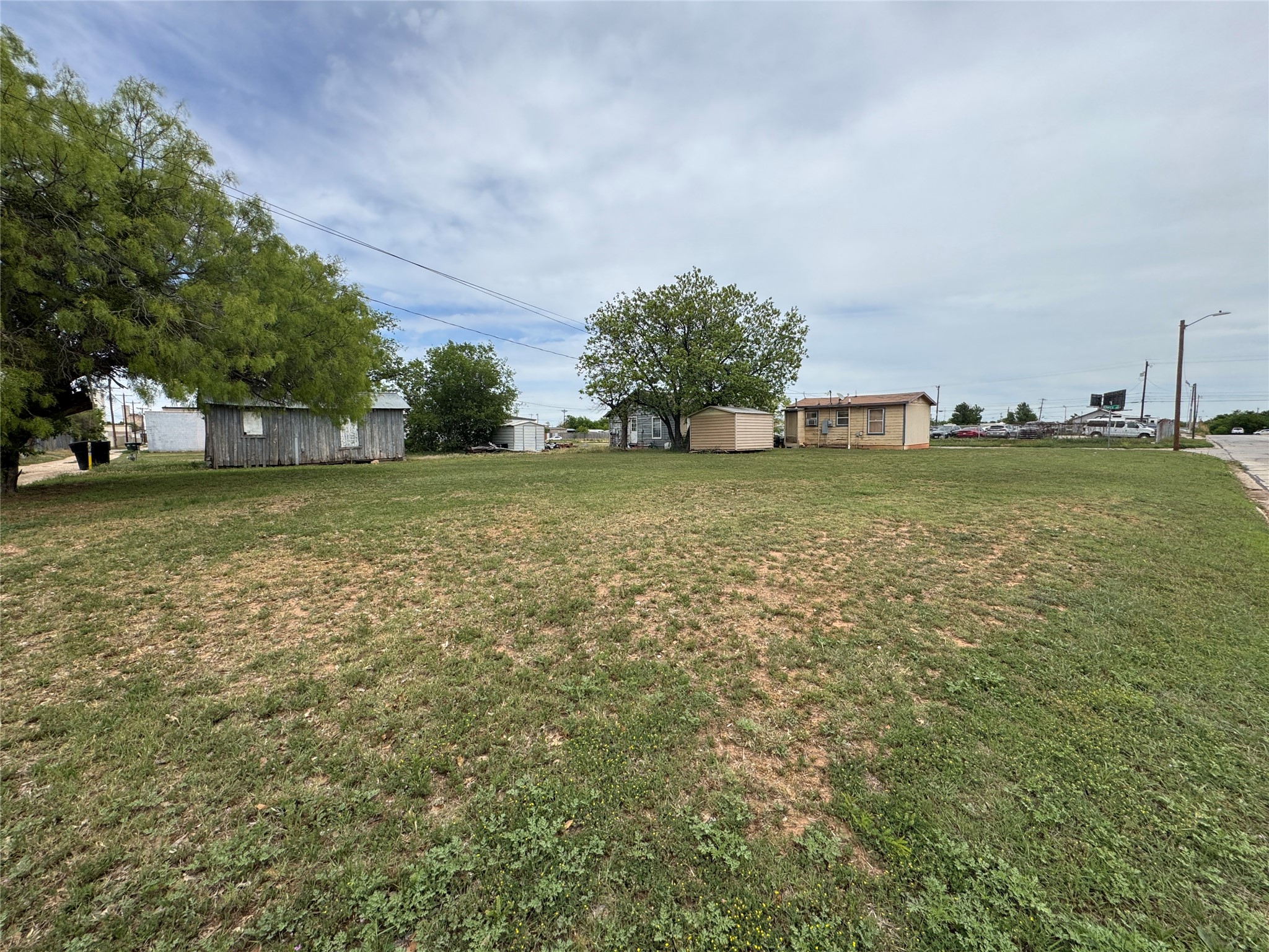438 Cherry Street Abilene TX 79602