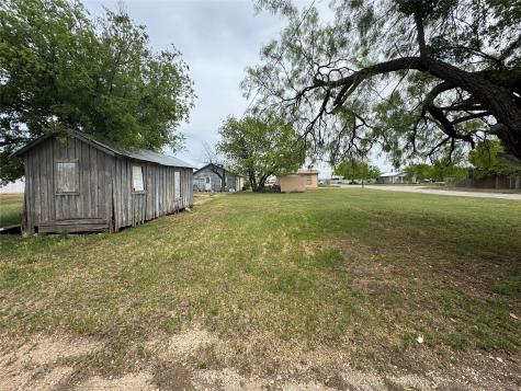 438 Cherry Street Abilene TX 79602
